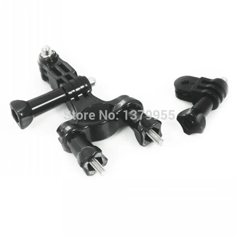 Bicycle & MOTO Mount Holder Adapter,Fixed Holder for GoPro Hero 11 9 7 6 5 4 3 3+ Yi 4K SJCAM SJ4000 Action Camera
Bicycle & MOTO Mount Holder Adapter,Fixed Holder for GoPro Hero 11 9 7 6 5 4 3 3+ Yi 4K SJCAM SJ4000 Action Camera
