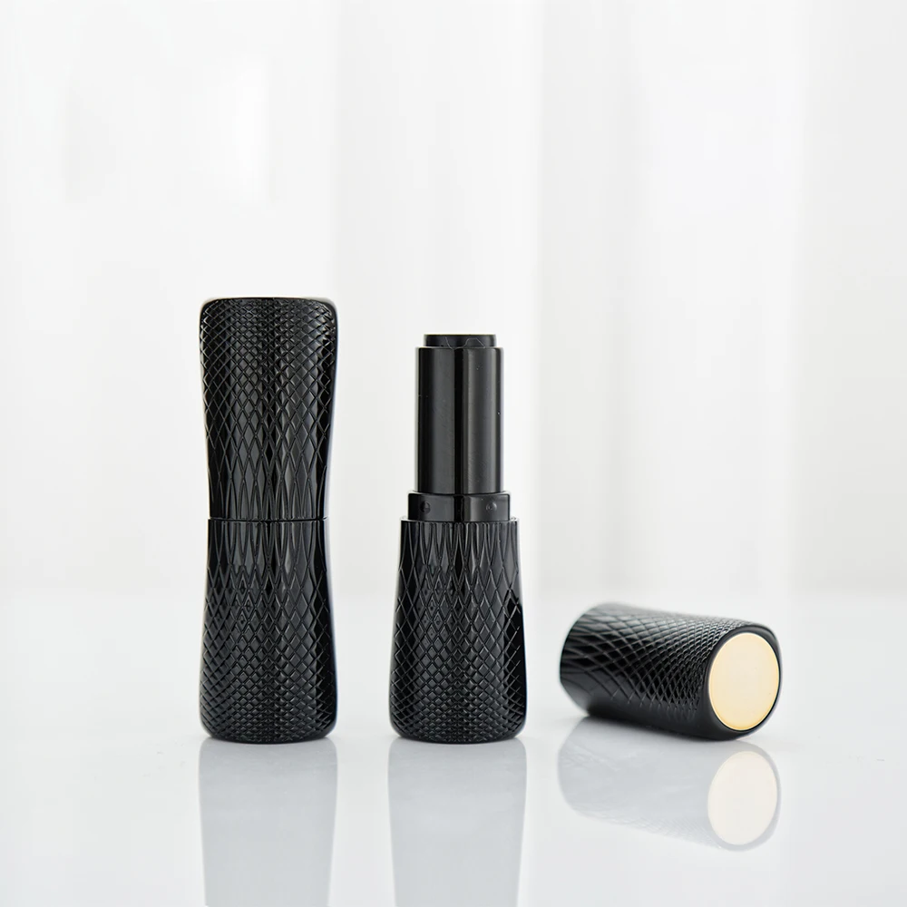 New product snake pattern DIY Handmade Empty Lips Lipstick Women Makeup Unique Lip Gloss Tube
New product snake pattern DIY Handmade Empty Lips Lipstick Women Makeup Unique Lip Gloss Tube