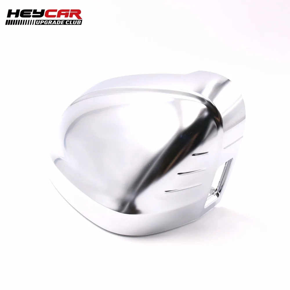 For Audi A4 B9 A5 8W Support Matt Chrome Silver Mirror Case Rearview Mirror Cover Shell
For Audi A4 B9 A5 8W Support Matt Chrome Silver Mirror Case Rearview Mirror Cover Shell