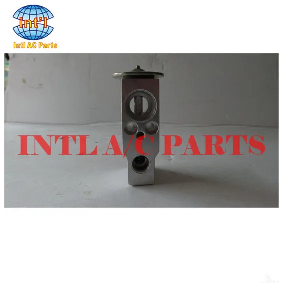 Air Conditioning ac Expansion Valve block for Mercedes-Benz M Class W163 ML CLASS ML320 ML430 ML500
Air Conditioning ac Expansion Valve block for Mercedes-Benz M Class W163 ML CLASS ML320 ML430 ML500