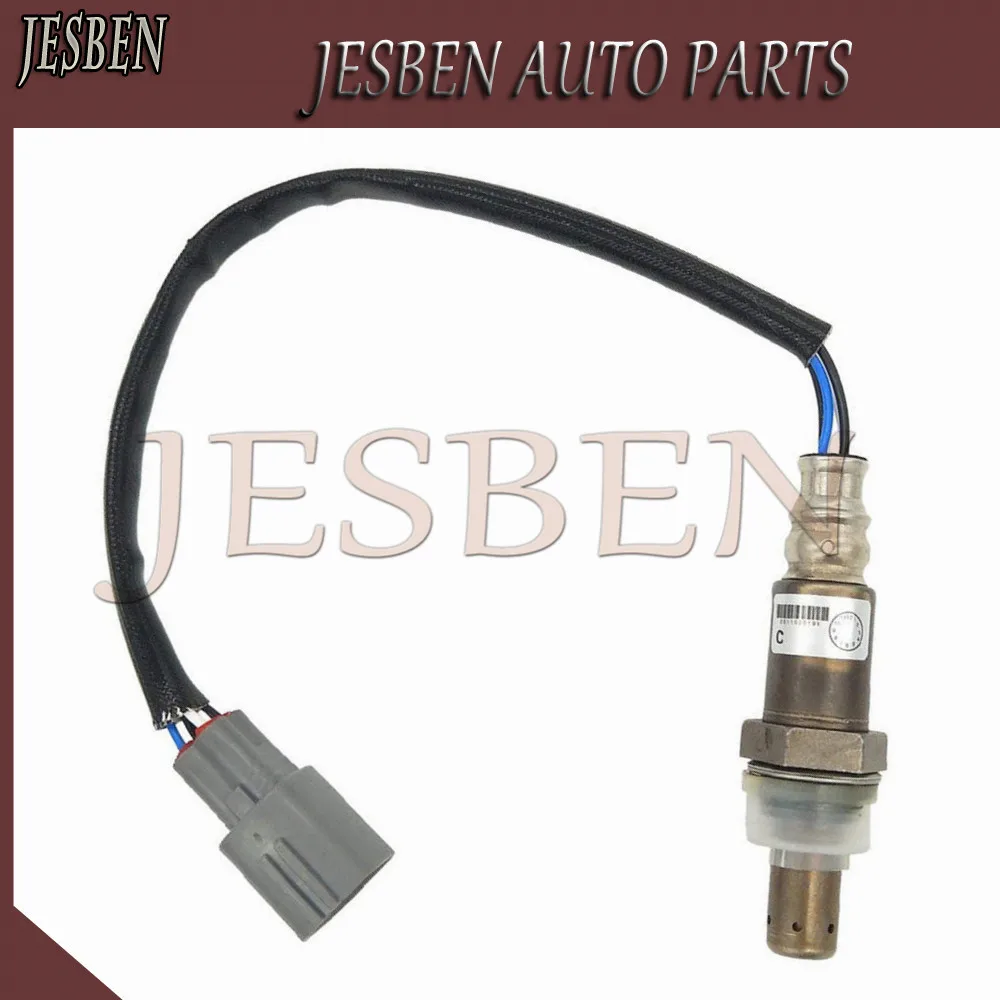 Кислородный датчик Lambda 02, 4-проводной, подходит для Toyota Camry Hybrid 2.4L 2007-2011 NO #89465-06150 8946506120
Кислородный датчик Lambda 02, 4-проводной, подходит для Toyota Camry Hybrid 2.4L 2007-2011 NO #89465-06150 8946506120