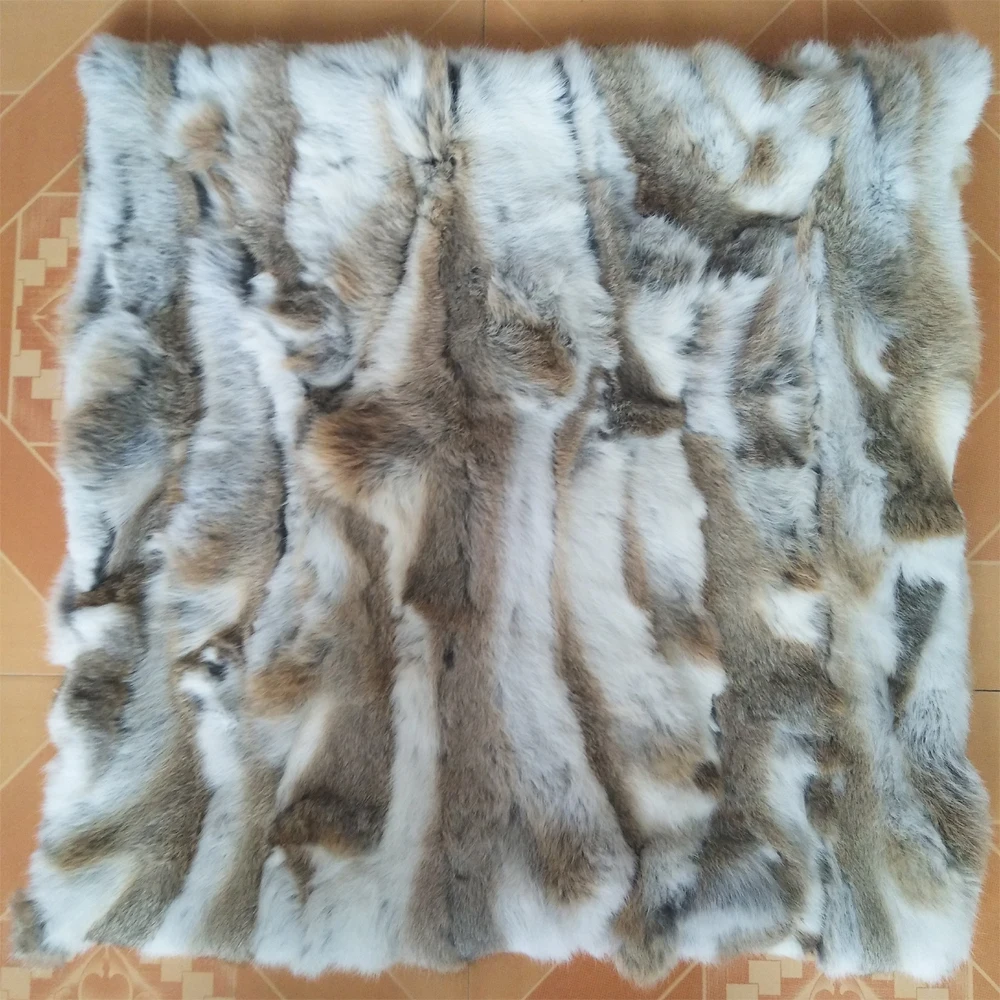 Real Rabbit Fur Pillow Cover Sofa Real Fur Cushion Cover Genuine Natural Skin Decorative Bedroom Home Decor New
Real Rabbit Fur Pillow Cover Sofa Real Fur Cushion Cover Genuine Natural Skin Decorative Bedroom Home Decor New