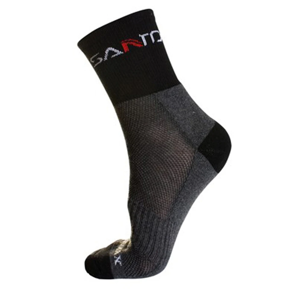 3Pairs/Lot SANTO Quick Drying Men Socks Outdoor Sports Hiking Camping Cycling Socks Half Thick Running Sock
3Pairs/Lot SANTO Quick Drying Men Socks Outdoor Sports Hiking Camping Cycling Socks Half Thick Running Sock