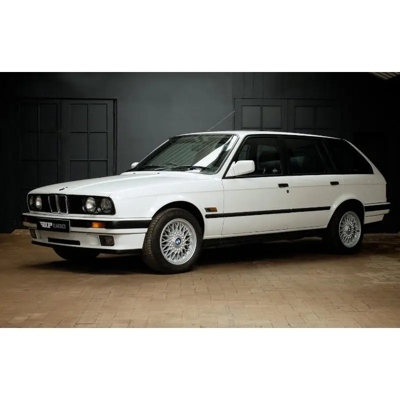 100% Canbus Car led lights for BMW e30 Touring 3ser Front Rear Turn Signal light automotive goods Car Accessories 2pc
100% Canbus Car led lights for BMW e30 Touring 3ser Front Rear Turn Signal light automotive goods Car Accessories 2pc