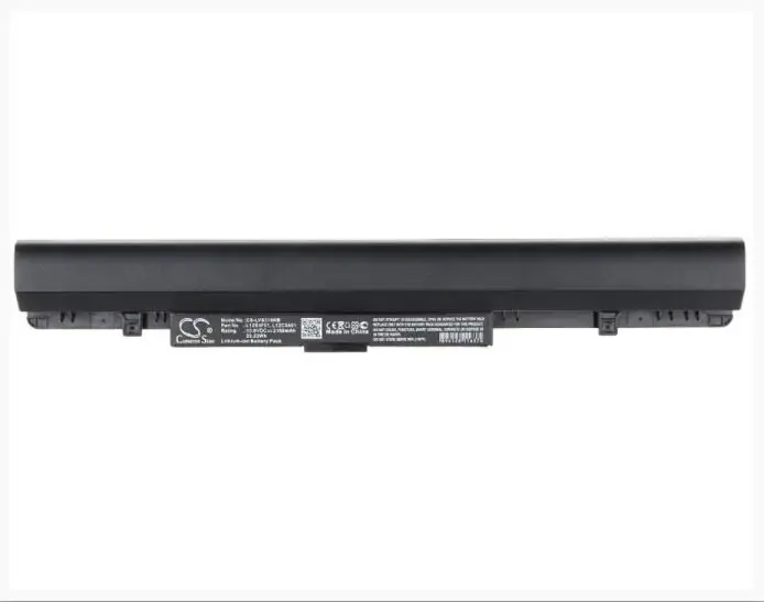 Cameron Sino 2150mAh battery for LENOVO IdeaPad S210 S210 Touch S215 S215 Touch L12C3A01 L12M3A01 L12S3F01 Notebook, Laptop Batt
Cameron Sino 2150mAh battery for LENOVO IdeaPad S210 S210 Touch S215 S215 Touch L12C3A01 L12M3A01 L12S3F01 Notebook, Laptop Batt