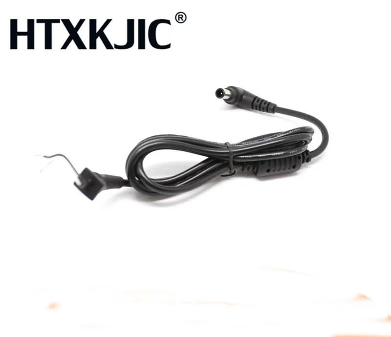 10pcs DC Cord Plug 6.5*4.4mm / 6.5x4.4mm 6.0*4.4mm DC Power Supply Cable for Sony Laptop Charger DC Power Cord Jack Cable
10pcs DC Cord Plug 6.5*4.4mm / 6.5x4.4mm 6.0*4.4mm DC Power Supply Cable for Sony Laptop Charger DC Power Cord Jack Cable