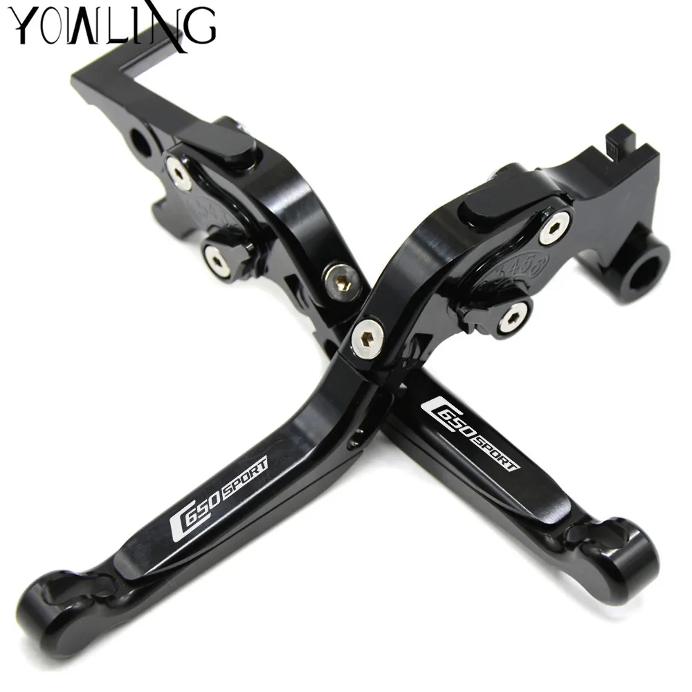 For BMW C650 Sport Levers CNC Aluminum Motorcycle Clutch Brake Lever Adjustable Extendable Motorbike Clutch Levers
For BMW C650 Sport Levers CNC Aluminum Motorcycle Clutch Brake Lever Adjustable Extendable Motorbike Clutch Levers