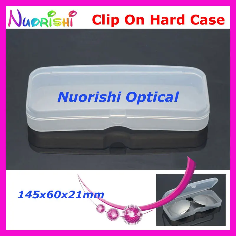 10pcs Glasses Sunglasses Eyeglass Polarized Clip On Plastic Hard Case 145x60x21mm CPCL
10pcs Glasses Sunglasses Eyeglass Polarized Clip On Plastic Hard Case 145x60x21mm CPCL