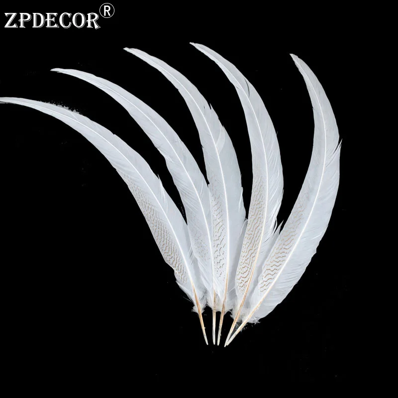 65-70 см, серебро перья из хвоста фазана пробы, цвет на заказ
65-70 см, серебро перья из хвоста фазана пробы, цвет на заказ