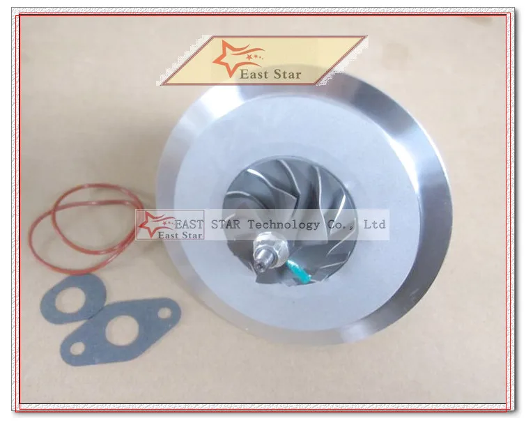 Turbo cartridge chra core GT1549S 703245-0001 703245-0002 Turbocharger For Renault LAGUNA MEGANE SCENIC S40 V40 00- F9Q 1.9L DCI
Turbo cartridge chra core GT1549S 703245-0001 703245-0002 Turbocharger For Renault LAGUNA MEGANE SCENIC S40 V40 00- F9Q 1.9L DCI