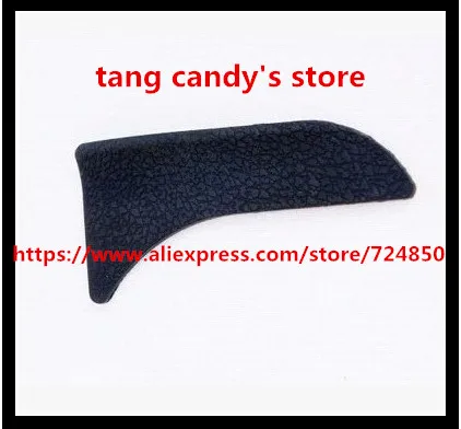 10X Back Rear Grip Rubber Cover unit Repair Replacement Part for Nikon D700 +Glue
10X Back Rear Grip Rubber Cover unit Repair Replacement Part for Nikon D700 +Glue