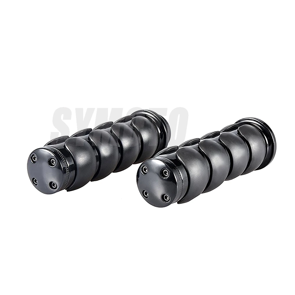 Universal 7/8'' 22 MM Motorcycle handle grips racing handlebar grip For KTM Honda kawasaki Yamaha Suzuki Ducati Hyosung BMW
Universal 7/8'' 22 MM Motorcycle handle grips racing handlebar grip For KTM Honda kawasaki Yamaha Suzuki Ducati Hyosung BMW