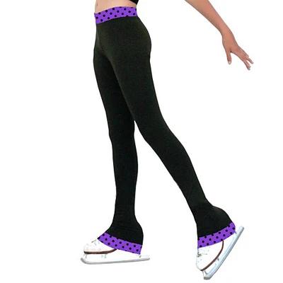 Hot Sales Ice Skating Dresses For Girls Beautiful New Brand Vogue Figure Skating Pants KZ2017
Hot Sales Ice Skating Dresses For Girls Beautiful New Brand Vogue Figure Skating Pants KZ2017