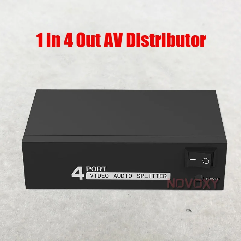 Бесплатная доставка AV сплиттер DVD HDTV RCA видео сплиттер коробка от 1 до 4 из 3 RCA дистрибьютор 1 в 4 RCA Аудио Видео AV адаптер
Бесплатная доставка AV сплиттер DVD HDTV RCA видео сплиттер коробка от 1 до 4 из 3 RCA дистрибьютор 1 в 4 RCA Аудио Видео AV адаптер