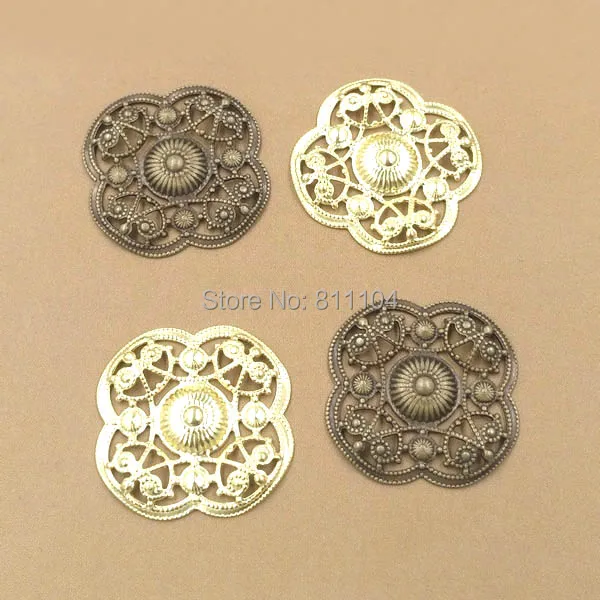 21mm Multi-color Plated Brass Metal Blank Vintage Filigree Flower Connector Links Wraps Connectors DIY Jewelry Findings Charms
21mm Multi-color Plated Brass Metal Blank Vintage Filigree Flower Connector Links Wraps Connectors DIY Jewelry Findings Charms