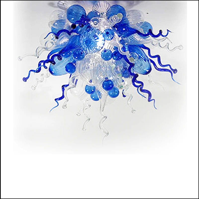 Hand Blown Glass Chihuly Style Chain Chandelier Lighting Handmade Blown Glass Chandeliers
Hand Blown Glass Chihuly Style Chain Chandelier Lighting Handmade Blown Glass Chandeliers