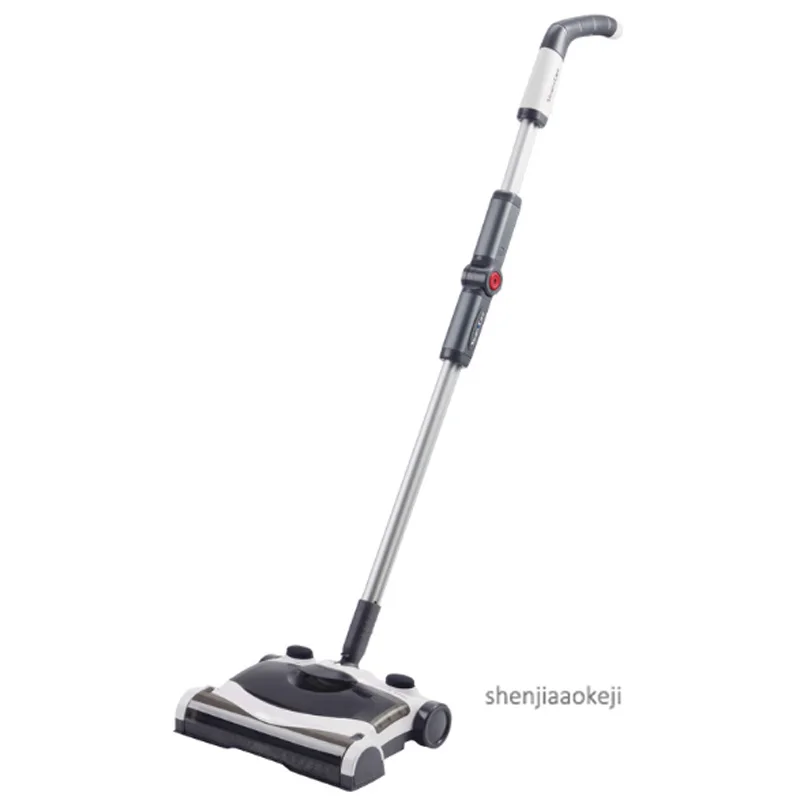 Household Vacuum sweeping and steam broom 2 in 1 Steam Cleaning Machine Cordless charging Steam Cleaner Electric Steam wash Mop
Household Vacuum sweeping and steam broom 2 in 1 Steam Cleaning Machine Cordless charging Steam Cleaner Electric Steam wash Mop