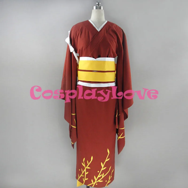 CosplayLove Bungou Stray Dogs Kyoka Izumi Cosplay Costume Dress Custom Made For Halloween Christmas
CosplayLove Bungou Stray Dogs Kyoka Izumi Cosplay Costume Dress Custom Made For Halloween Christmas