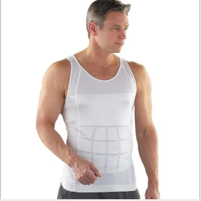 2018 Slimming Underwear Body Shaper Waist Corset Men Shaper Vest Body Slimming Tummy Belly Waist Slim Body Shapewear
2018 Slimming Underwear Body Shaper Waist Corset Men Shaper Vest Body Slimming Tummy Belly Waist Slim Body Shapewear