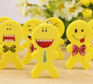 Мини-Ластик Happy Smile, ластик для школы, MOQ 20 шт. в партии, бесплатная доставка
Мини-Ластик Happy Smile, ластик для школы, MOQ 20 шт. в партии, бесплатная доставка