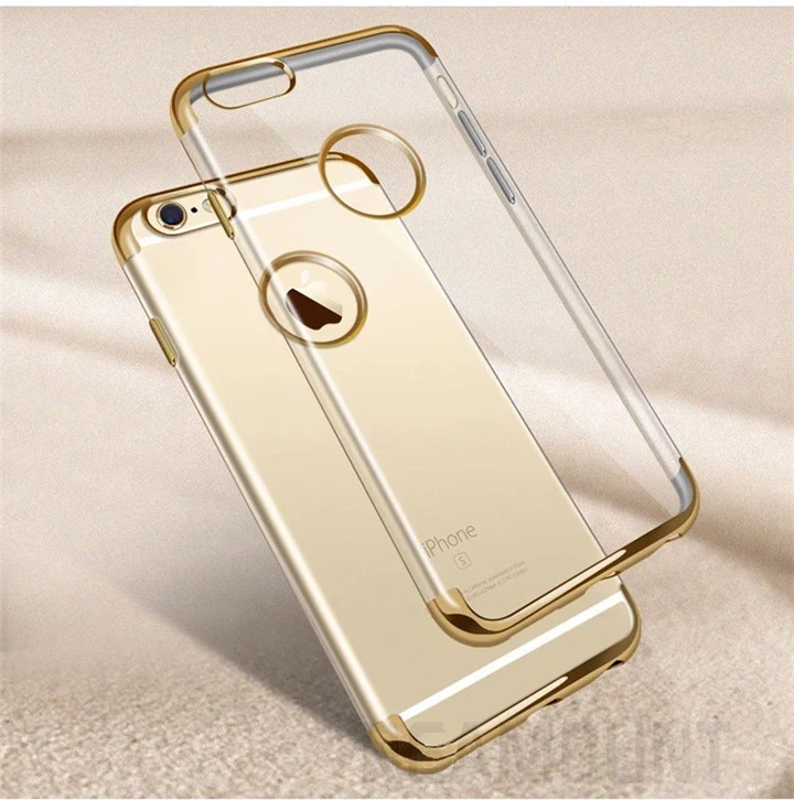 50 pcs Wholesale For iPhone 6 6 Plus Phone Cover Ultra Thin Transparent Soft Silicone TPU Phone Cases Cover For iPhone 5 5s 7 7
50 pcs Wholesale For iPhone 6 6 Plus Phone Cover Ultra Thin Transparent Soft Silicone TPU Phone Cases Cover For iPhone 5 5s 7 7