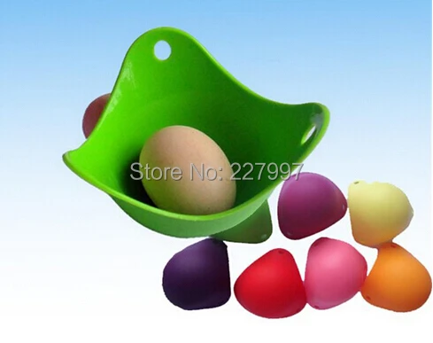 Free Shipping 1000pcs/lot 100% food grade silicone egg cooker silicone egg poacher pod high quality
Free Shipping 1000pcs/lot 100% food grade silicone egg cooker silicone egg poacher pod high quality