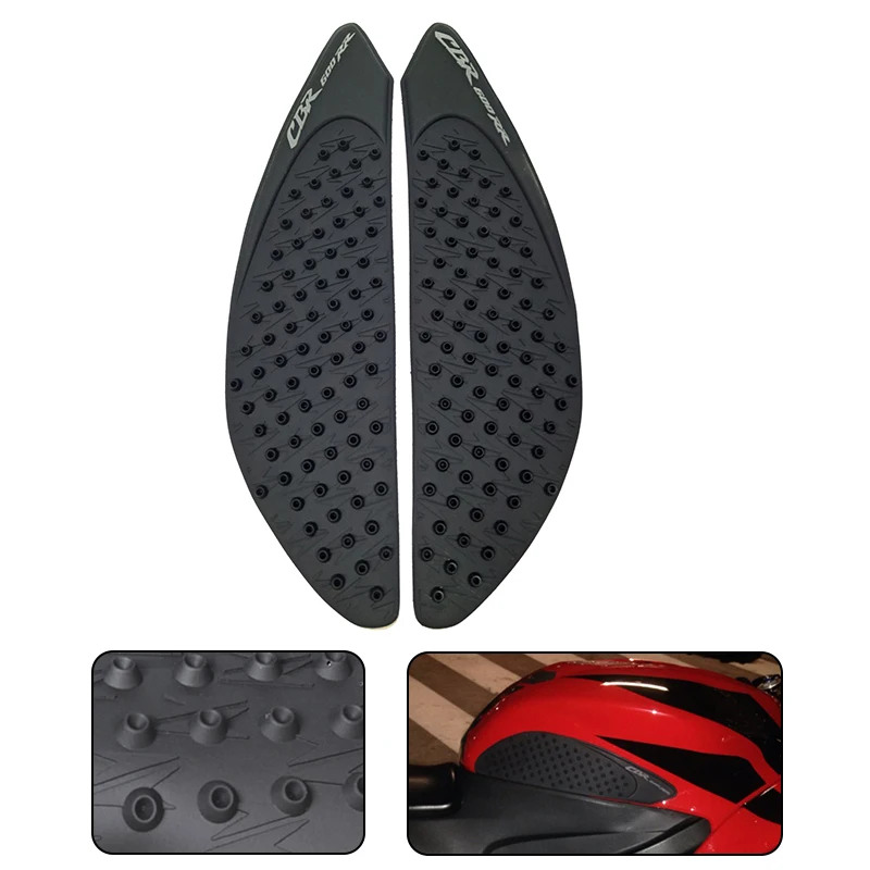 For Honda CBR600RR CBR 600RR 2007 2008 2009 2010 2011 2012 Motorcycle Anti slip Tank Pad 3M Side Gas Knee Grip Protector Sticker
For Honda CBR600RR CBR 600RR 2007 2008 2009 2010 2011 2012 Motorcycle Anti slip Tank Pad 3M Side Gas Knee Grip Protector Sticker