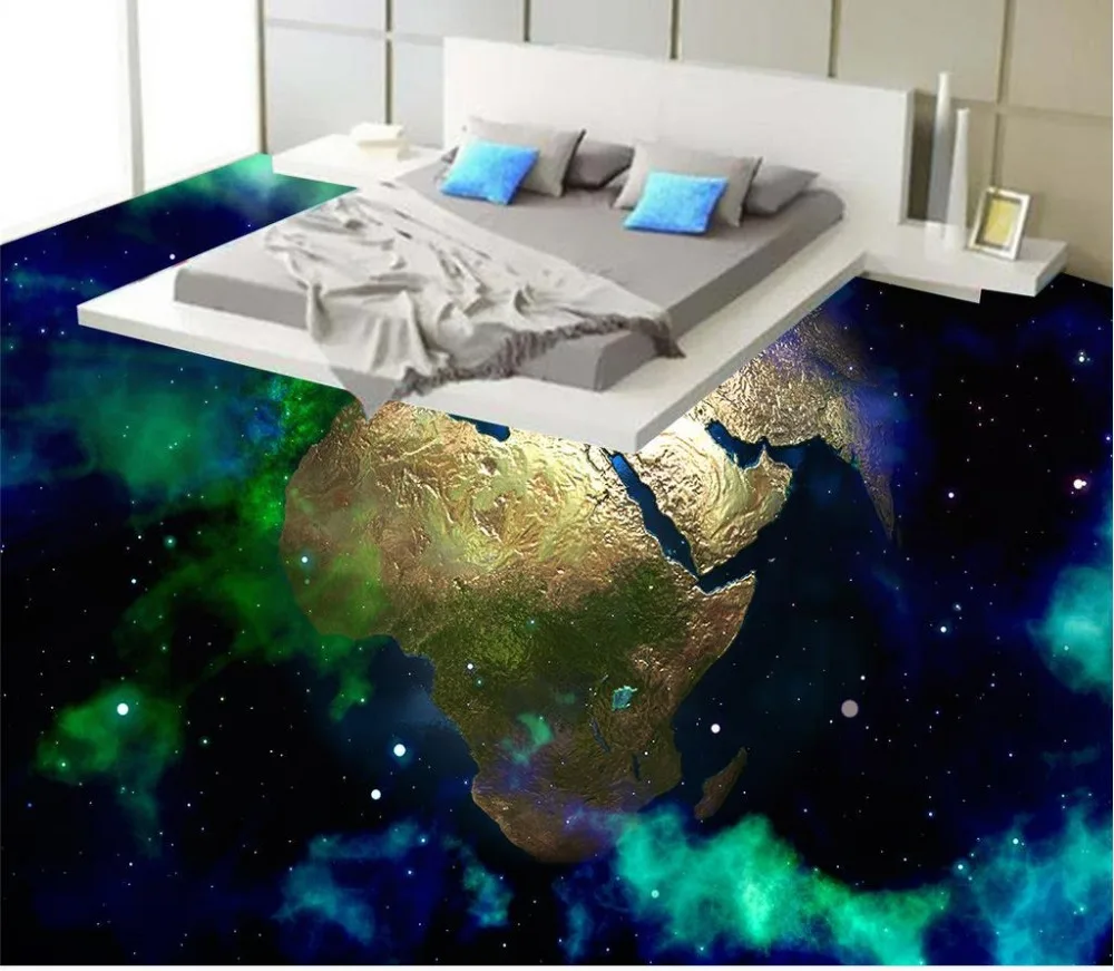 3D stereoscopic wallpaper floor Custom photo floor wallpaper 3d floor wallpapers world Home Decoration
3D stereoscopic wallpaper floor Custom photo floor wallpaper 3d floor wallpapers world Home Decoration