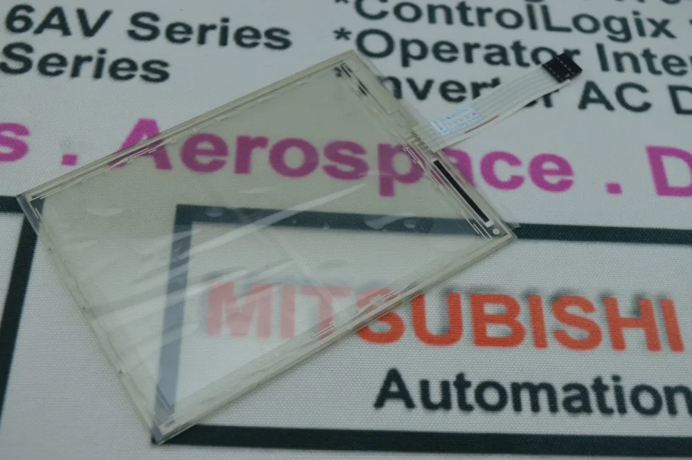 B&R Power 4PP065.0571-X74F 4PP065.0571-P74 Touch Panel Glass For B&R HMI Repair,New & Have in stock
B&R Power 4PP065.0571-X74F 4PP065.0571-P74 Touch Panel Glass For B&R HMI Repair,New & Have in stock