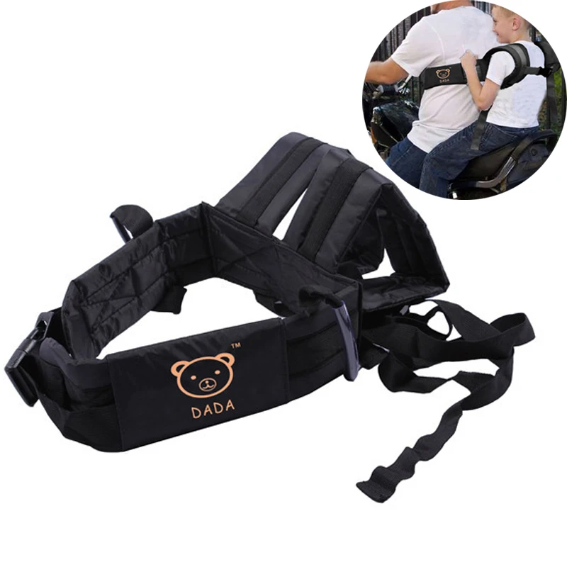 Children's Motorcycle Seat Belts Straps Design Electric Vehicle Safety Harness Straps More Secure Safety Belf Suspenders
Children's Motorcycle Seat Belts Straps Design Electric Vehicle Safety Harness Straps More Secure Safety Belf Suspenders
