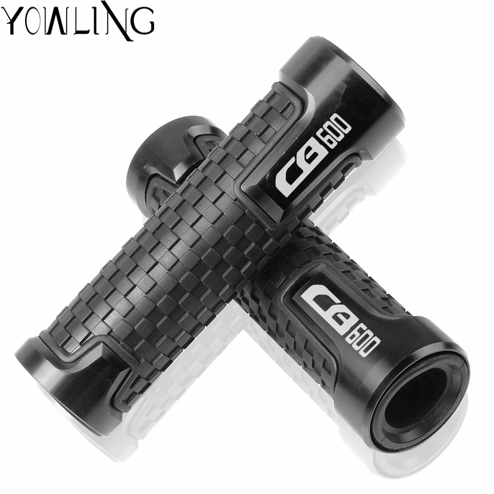 Motorcycle Accessories handlebar grips for Honda CB600 CB600F HORNET CBF600 CBR600F CBR600 1999 2001 2002 2003 2004 2005 2006
Motorcycle Accessories handlebar grips for Honda CB600 CB600F HORNET CBF600 CBR600F CBR600 1999 2001 2002 2003 2004 2005 2006