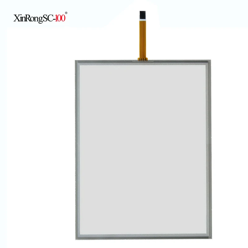 12" 12.1 Inch 4 wire resistance touch screen 12 inch industrial control machine industrial control integrated machine
12" 12.1 Inch 4 wire resistance touch screen 12 inch industrial control machine industrial control integrated machine