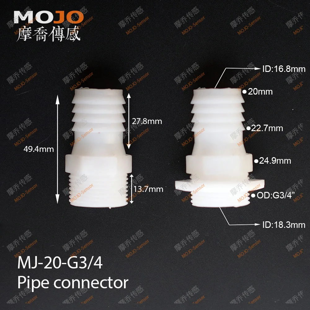 2020 Free shipping!(100pcs/Lots) MJ-20-G3/4 straight-through joint 20mm to G3/4" male thread connector pipe fitting
2020 Free shipping!(100pcs/Lots) MJ-20-G3/4 straight-through joint 20mm to G3/4" male thread connector pipe fitting
