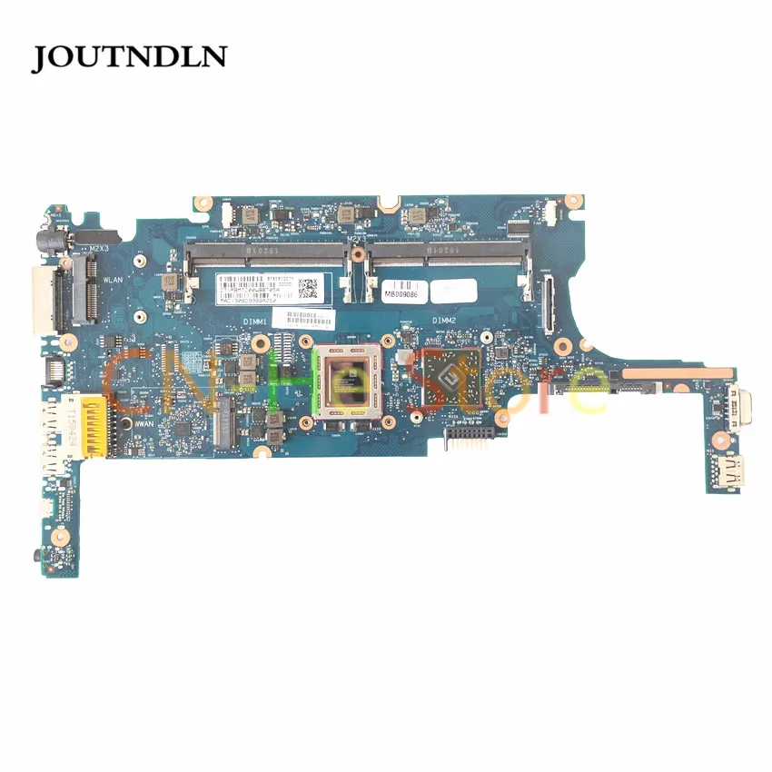 FOR HP ELITEBOOK 725 G2 Laptop Motherboard 802507-001 6050A2630701-MB-A01 W/ FOR A10 CPU Integrated Graphics
FOR HP ELITEBOOK 725 G2 Laptop Motherboard 802507-001 6050A2630701-MB-A01 W/ FOR A10 CPU Integrated Graphics