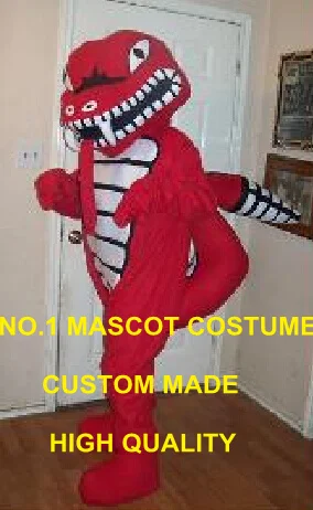 Professional Custom Red Rattle Snake Mascot Costume Adult Snake Viper Serpent Boa Theme Halloween Anime Cosply Fancy 1749
Professional Custom Red Rattle Snake Mascot Costume Adult Snake Viper Serpent Boa Theme Halloween Anime Cosply Fancy 1749