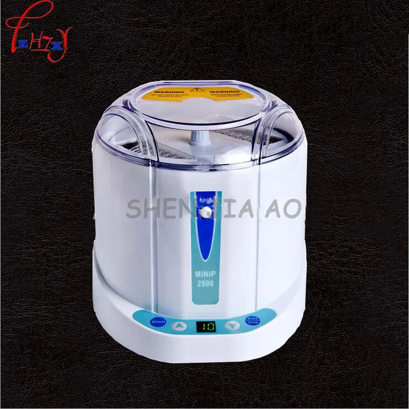 1pc Microplate centrifuge 2500rpm mini centrifuge microplate 100-230V microplate centrifuge
1pc Microplate centrifuge 2500rpm mini centrifuge microplate 100-230V microplate centrifuge