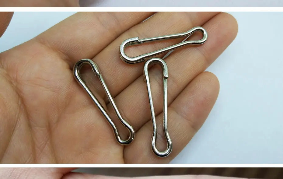 Lote y acabado del conector para pesca