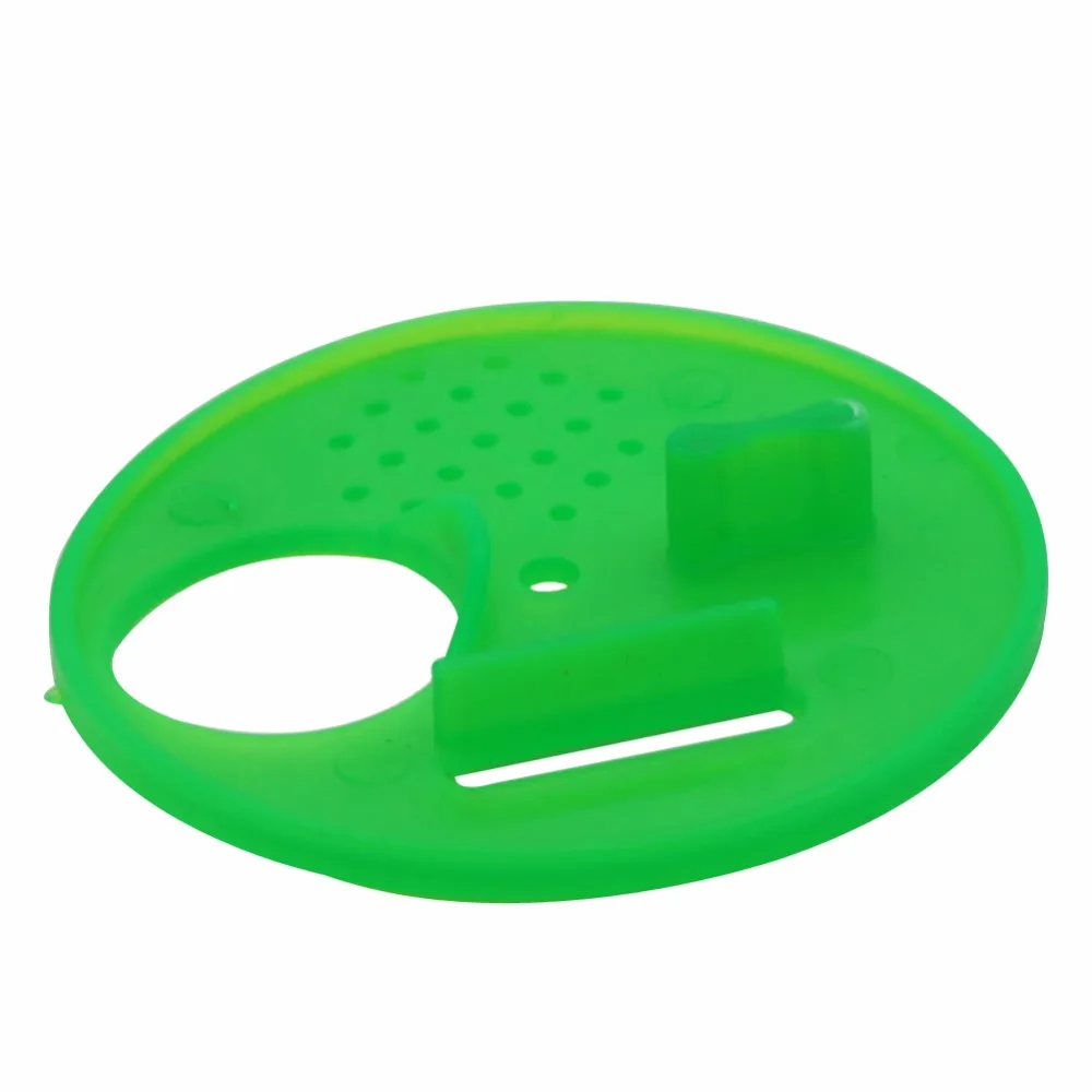 5Pcs Beekeeping Tools Round Plastic Beehive Door Single Bee Exit Hive Vent Entrance Ventilation Gate Beehives Nest Door Supplies
5Pcs Beekeeping Tools Round Plastic Beehive Door Single Bee Exit Hive Vent Entrance Ventilation Gate Beehives Nest Door Supplies