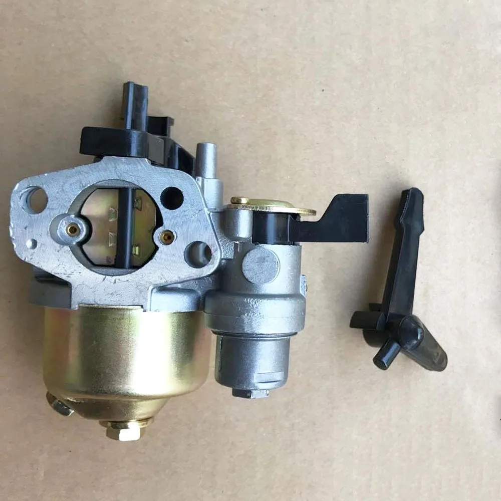 1Set Carburetor Carb Set Fit for Mini 196CC 6.5HP 163CC 5.5HP MB165 MB200 Bike Bicycle Power Tool Replace Accessories
1Set Carburetor Carb Set Fit for Mini 196CC 6.5HP 163CC 5.5HP MB165 MB200 Bike Bicycle Power Tool Replace Accessories