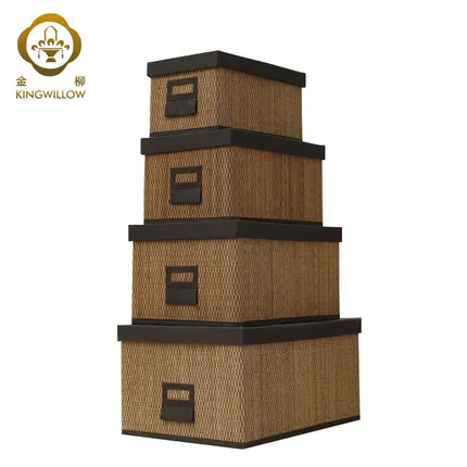 Handmade Bamboo storage basket with cover box, storage box rattan wicker basket storage basket free shipping
Handmade Bamboo storage basket with cover box, storage box rattan wicker basket storage basket free shipping