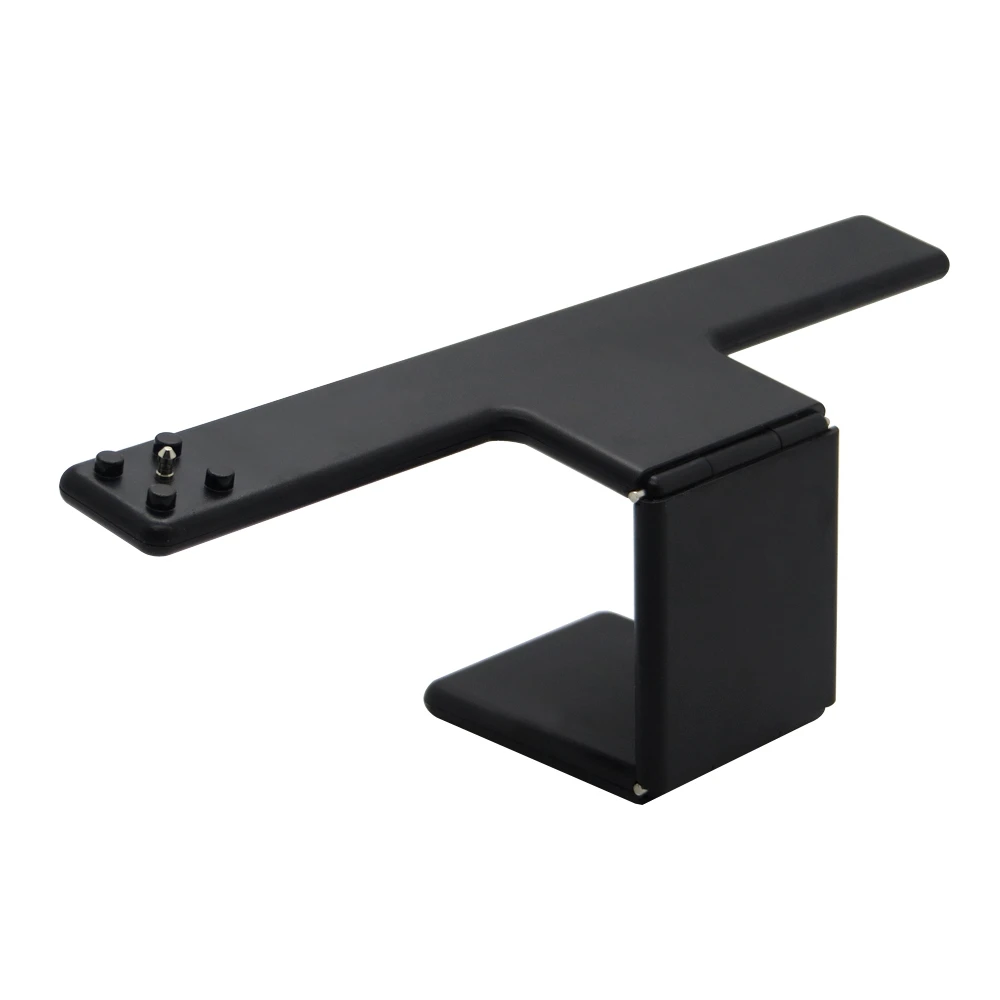 20pcs/lot TV Clip Mount Dock Stand Holder for Sony PlayStation 4 PS4 Eye Camera Sensor Foldable Braket
20pcs/lot TV Clip Mount Dock Stand Holder for Sony PlayStation 4 PS4 Eye Camera Sensor Foldable Braket