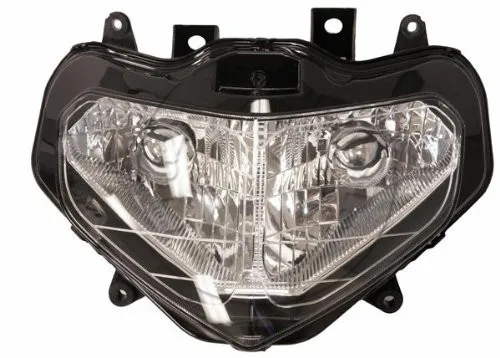 Motorcycle Front Headlight For SUZUKI GSXR 600 750 GSXR600 GSXR750 2000-2003 K1 Head Light Lamp Assembly Headlamp Lighting Parts
Motorcycle Front Headlight For SUZUKI GSXR 600 750 GSXR600 GSXR750 2000-2003 K1 Head Light Lamp Assembly Headlamp Lighting Parts