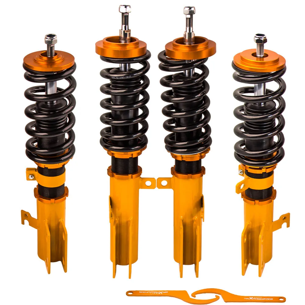 Комплект койловеров Forr Toyota Camry LEXUS ES350 2007-2009 Adj. Высота амортизатора + передние крепления
Комплект койловеров Forr Toyota Camry LEXUS ES350 2007-2009 Adj. Высота амортизатора + передние крепления