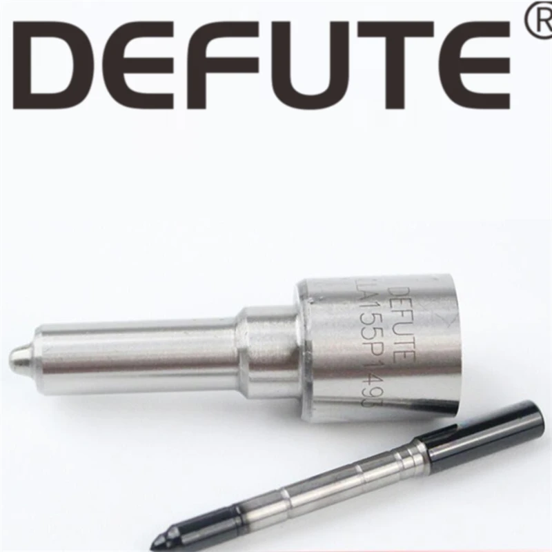 Сопло Common Fuel Rail DLLA155P1493 для дизельного турбо BT-50 2,5 для инжектора 0445110250
Сопло Common Fuel Rail DLLA155P1493 для дизельного турбо BT-50 2,5 для инжектора 0445110250