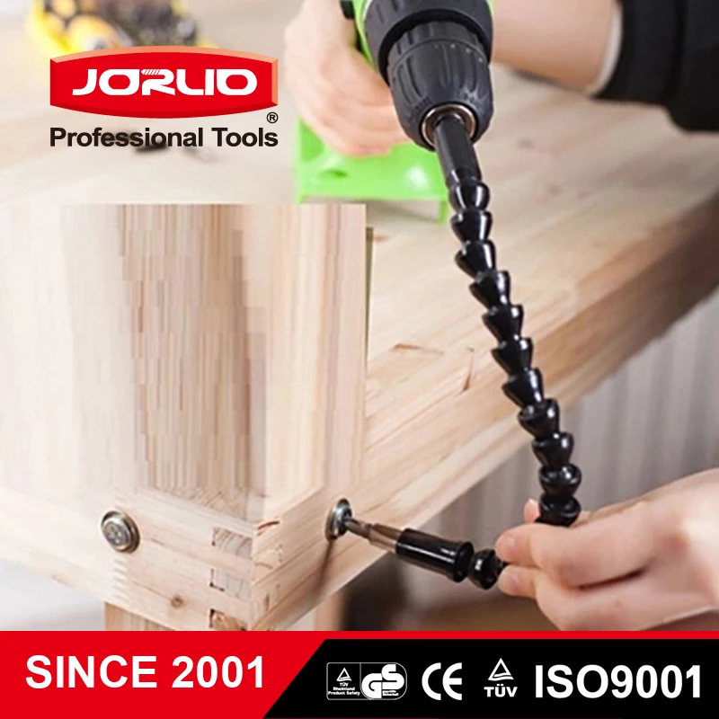 5-10Pcs Universal Flexible Shaft Charger Drill Electric Screwdriver soft shaft Connection Tool
5-10Pcs Universal Flexible Shaft Charger Drill Electric Screwdriver soft shaft Connection Tool