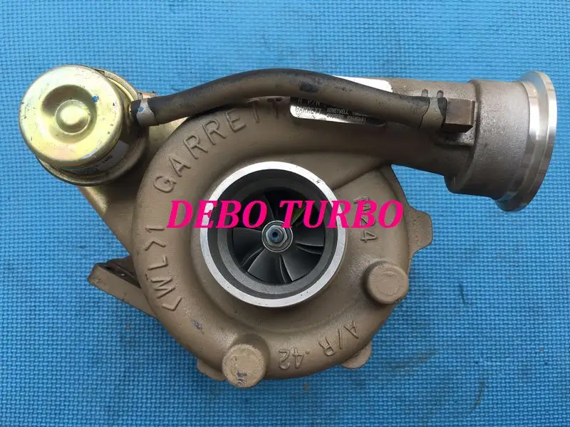 Б/У ПОДЛИННЫЙ GARRETT TB31 715267 -5002С 3960740 Турбокомпрессор Dongfeng CUMMINS (DCEC) 4BTA 3.9L 92KW/125HP
Б/У ПОДЛИННЫЙ GARRETT TB31 715267 -5002С 3960740 Турбокомпрессор Dongfeng CUMMINS (DCEC) 4BTA 3.9L 92KW/125HP