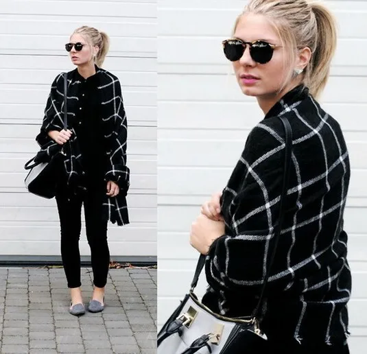 2021 Cheshanf Hot Sale Scarf Women Tartan scarves Tartan Plaid Scarf Beige Cozy Checked Blanket Oversized Wrap Shawl2021
2021 Cheshanf Hot Sale Scarf Women Tartan scarves Tartan Plaid Scarf Beige Cozy Checked Blanket Oversized Wrap Shawl2021