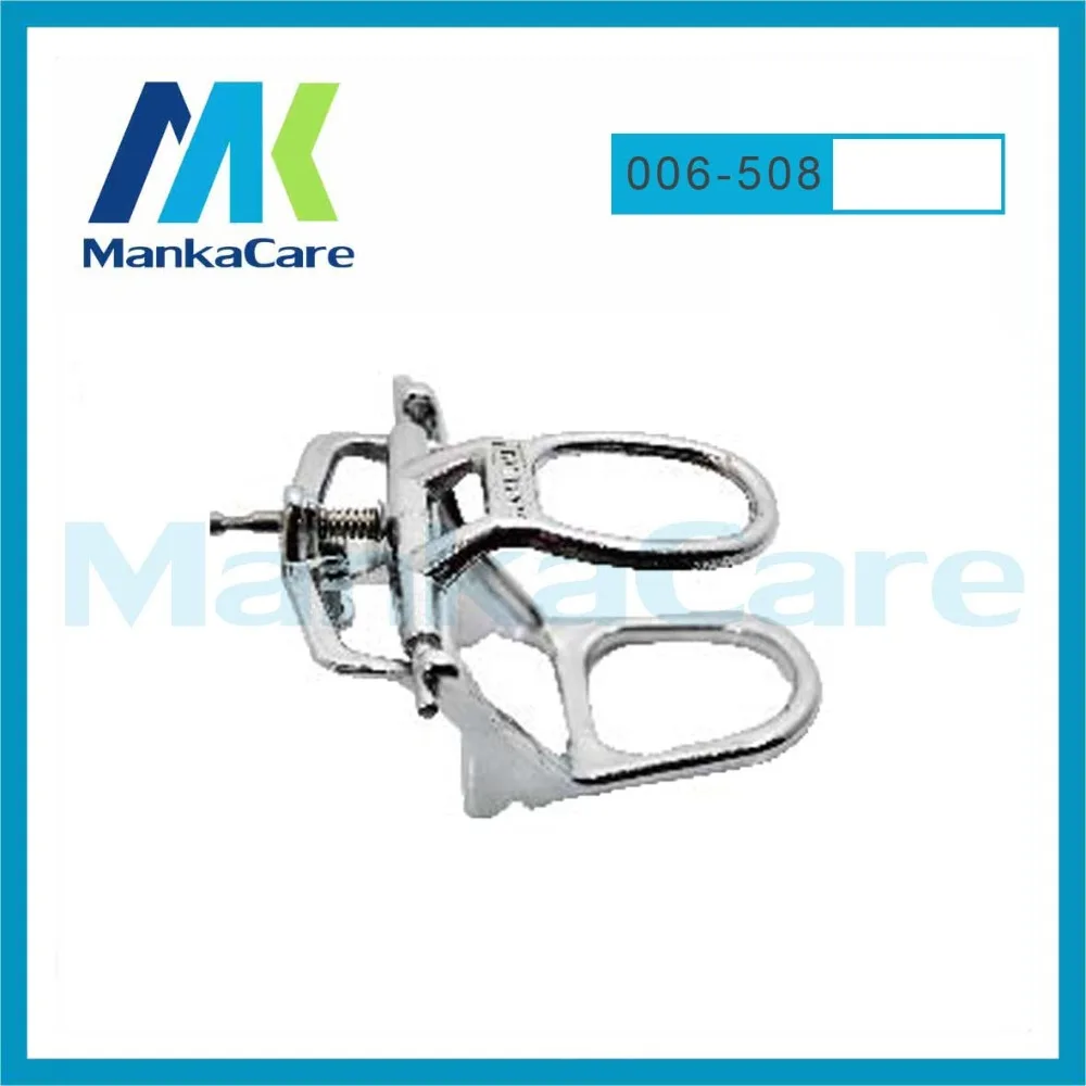 6508-New Dental Small Size Adjustable Articulator Full Mouth Copper Plating Articulator Dental Lab Tools
6508-New Dental Small Size Adjustable Articulator Full Mouth Copper Plating Articulator Dental Lab Tools