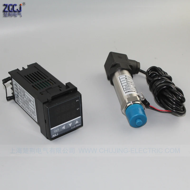 0-2.5Mpa , 4-20mA digital pressure controller with pressure sensor transmitter digital pressure switch pressure gauge
0-2.5Mpa , 4-20mA digital pressure controller with pressure sensor transmitter digital pressure switch pressure gauge