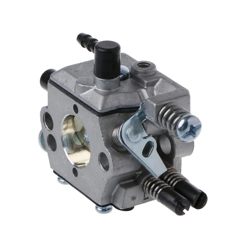 Новый карбюратор цепной пилы 4500 5200 5800 Carb 2-тактный двигатель 45cc 52cc 58cc
Новый карбюратор цепной пилы 4500 5200 5800 Carb 2-тактный двигатель 45cc 52cc 58cc